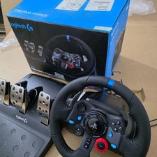 Logitech G29 Driving Force