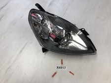 OPEL ZAFIRA B 	XENON