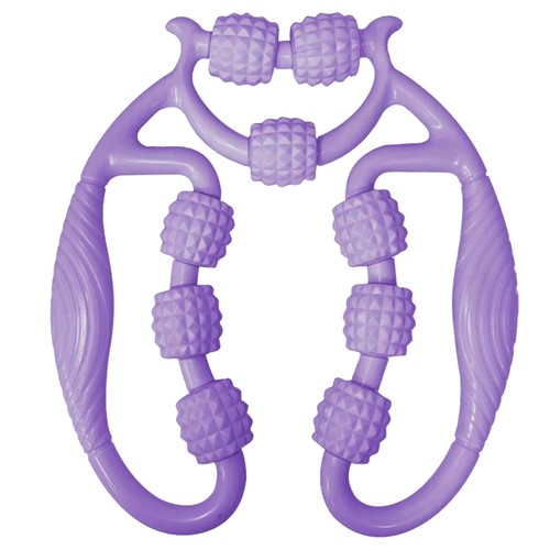 Cellulite roller mit - roller, 9