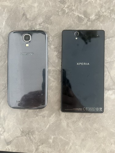Sony xperia samsung - xperia, +
