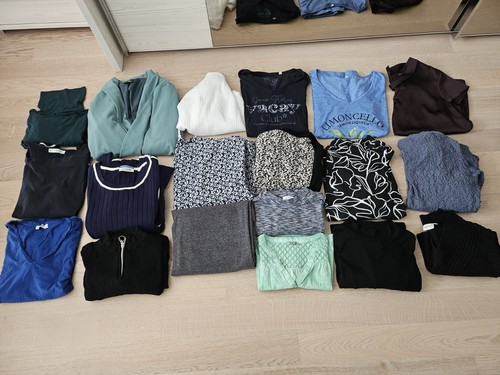 Marken damen bekleidungspaket - marken,