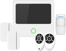 Daewoo AM301 Alarmanlage