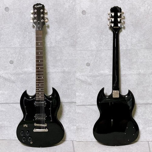 Epiphone typ 310 - sg,