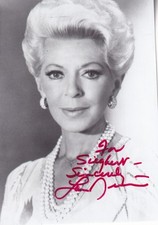 Lana Turner "Oscar-Gewinnerin"