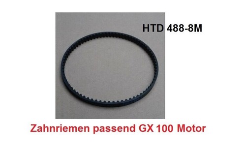 Zahnriemen für honda - für, 100