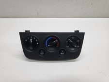 Ford Fiesta JD3 - Klimabedienteil Klima Heizungsbedienteil VP256H18D451B (09)