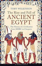 The Rise and Fall of Ancient