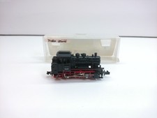 Minitrix N 2043 Dampflok BR 89