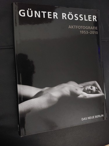 Günter rössler aktfotografie - günter,