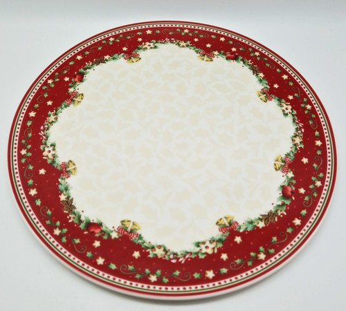 Villeroy boch winter bakery - villeroy, &