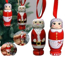 Funny Santa Christmas