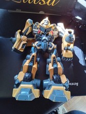 Bumblebee von den Transformers mit Soundeffekt Hasbro Inc. 2006 bespielt!