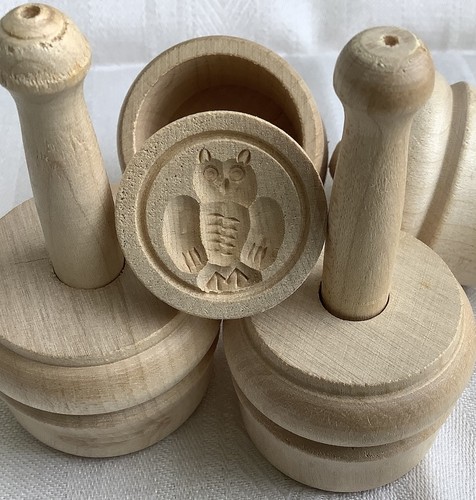 Holz butterform buttermodel - holz-butterform,