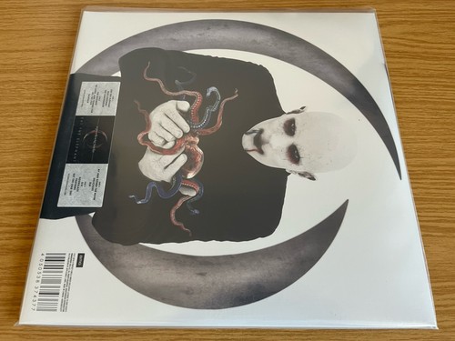 Perfect circle eat the - a,