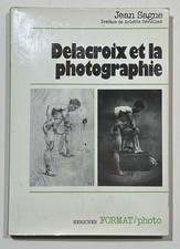 Sagne - Delacrois et la