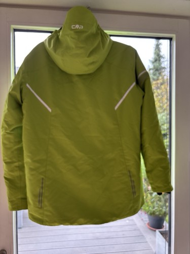Winterjacke skijacke von - winterjacke/skijacke,