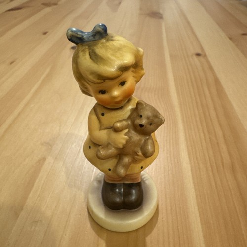 Goebel hummel cuddles - hummel, “cuddles”