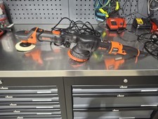 Dynabrade Poliermaschinen