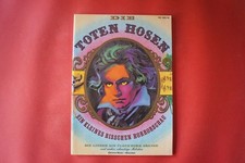 Toten hosen die ein - toten,