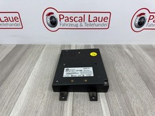VW Passat 3C B6 Original Nokia Telefon Steuergerät Modul Bluetooth 3C0035729E