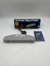 Super 5 Multi-Player Adapter -