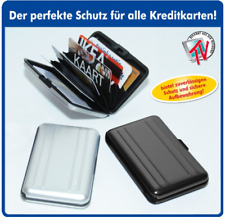 Kreditkartenetui