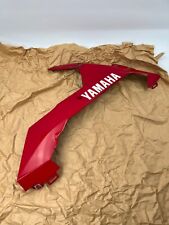 Yamaha YZF R1 RN19 Verkleidung Vorne Rechts Fairing Panel Right Front Bug #19444