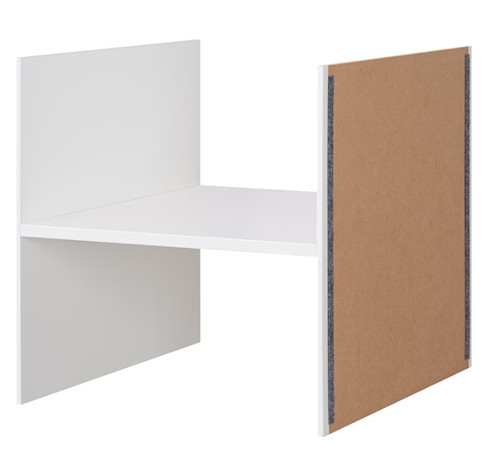 Ikea kallax einsatz mit - ikea,