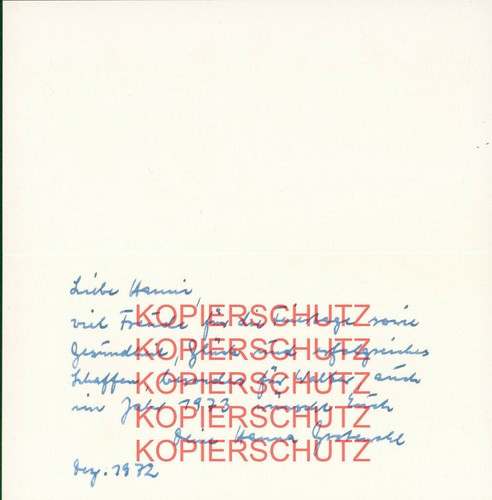 Johanna grotewohl 1909 - grotewohl, –