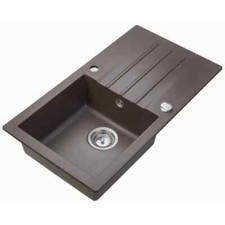 Becken WESTA 40 Granitspüle