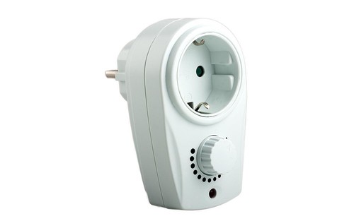 Steckdosendimmer