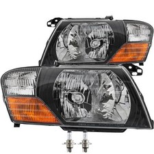 Scheinwerfer Set für