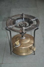 Vintage Messing & Eisen Robish