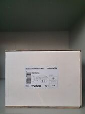 Theben KNX Wetterstation Meteodata 140 basic, 1409205, 4003468140000