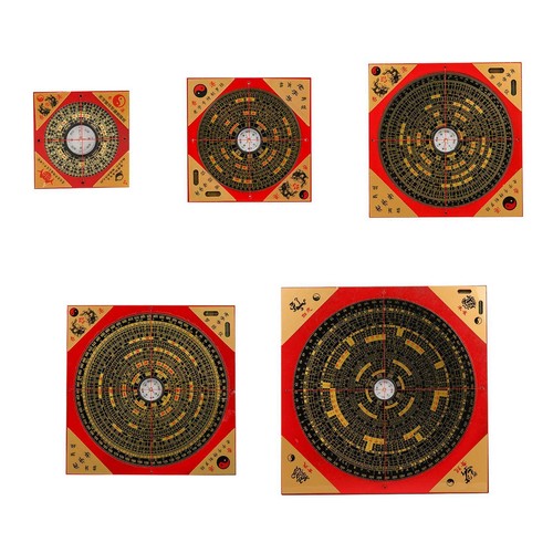 Feng shui kompass - feng,