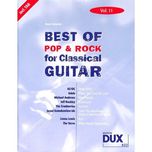Best pop rock - of,