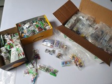 Ferrero - 30 Stück div