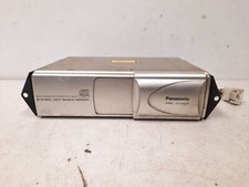 CD-Wechsler CD-Changer