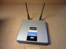 Linksys WRT54GR Wireless-G