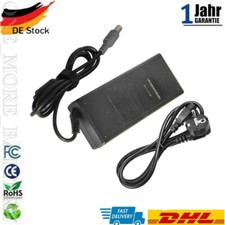 Netzteil Ladegeräte 90W für Lenovo ThinkPad  T T430s T400s T400 T410i T61 