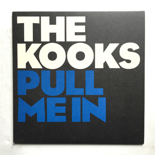 The kooks pull 7 - the,