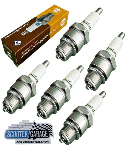 Zündkerze isolator - -,