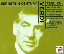 P. Domingo - Verdi:  Messa Da Requiem