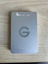 G-Technology G-Drive ev