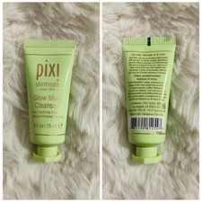 Pixi Glow Mud Cleanser