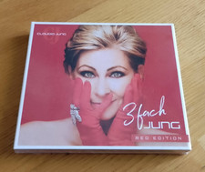 Claudia Jung - 3fach Jung -