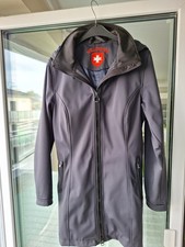 Wellensteyn Übergangsjacke