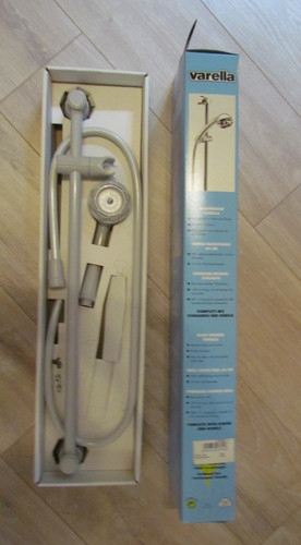 Brausestangen set 60cm - brausestangen,