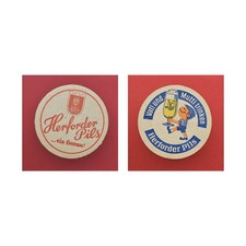 Felsenkeller Herford Vati und