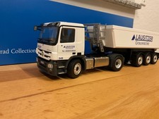 1:50 Mercedes Benz Actros
